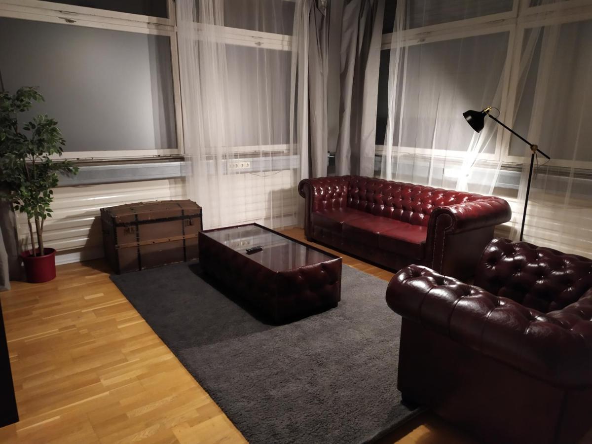 Apartment West - Michael 斯图加特 外观 照片