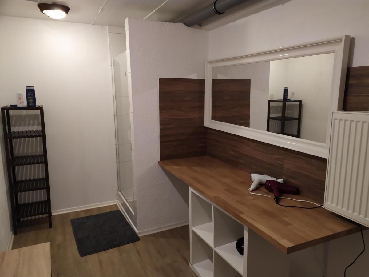 Apartment West - Michael 斯图加特 外观 照片
